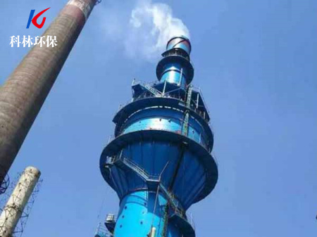 大氣污染治理下電除塵器如何發(fā)揮作用？